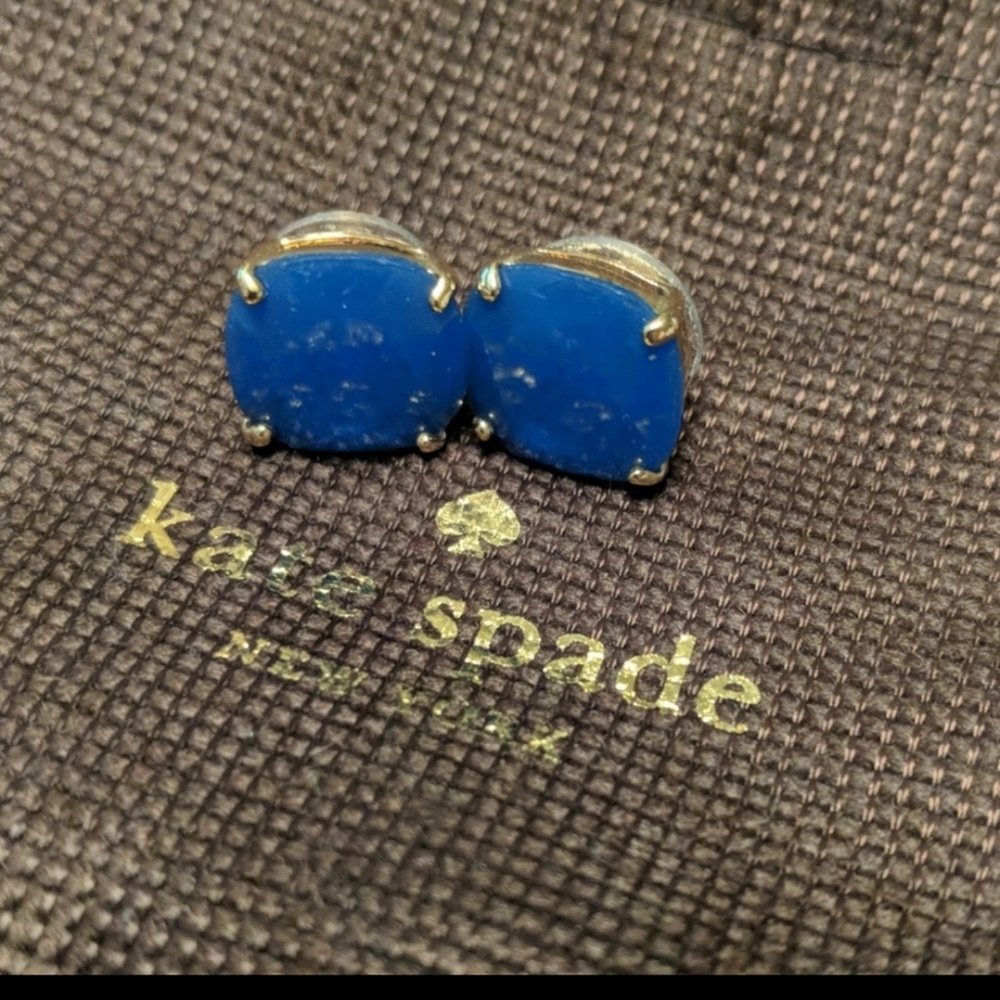 Kate Spade Studs